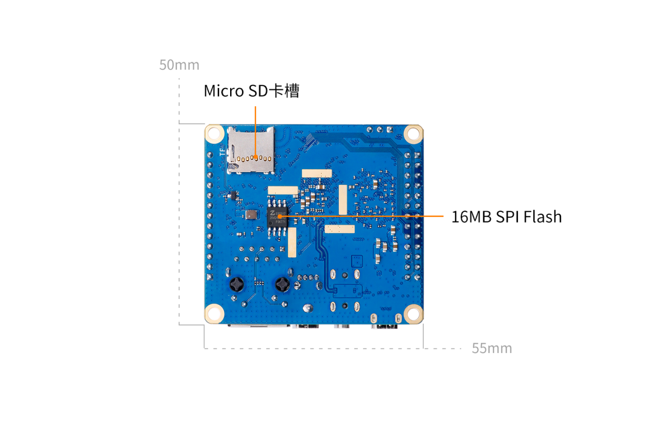 Orange Pi 5